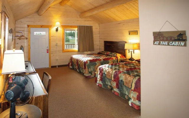 Young's Motel
