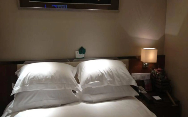 Yiwu Wendemu Hotel