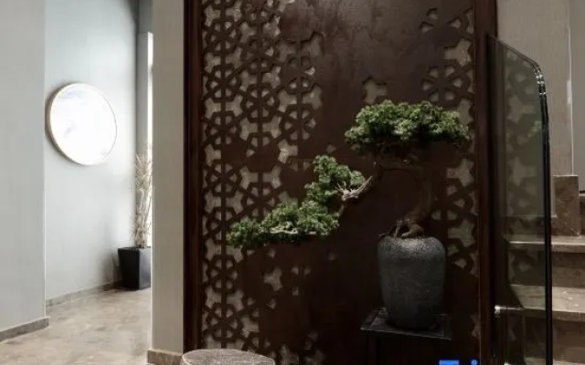 SANYELI HOTEL(Chengdu Chunxi Taikoo Li )