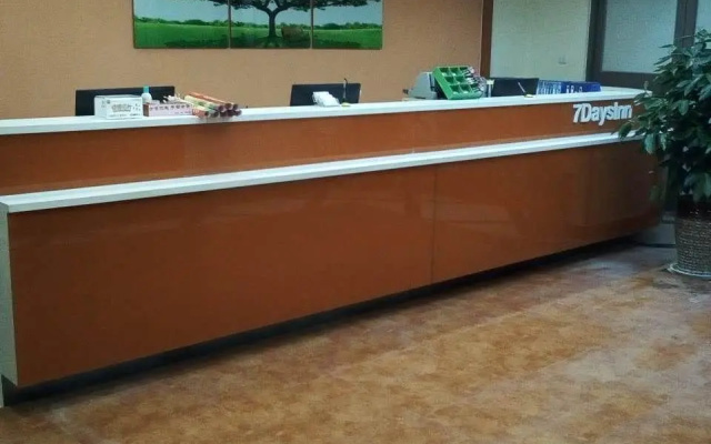 7 Days Inn·Yuncheng Jinhe Road