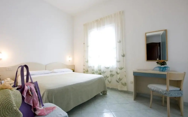 Hotel Terme Fiola