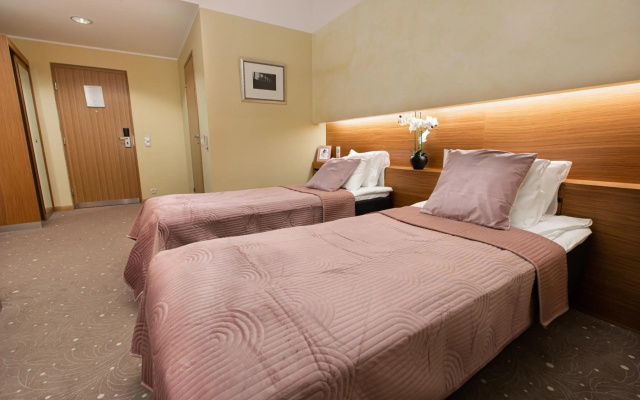 Bern Boutique Hotel
