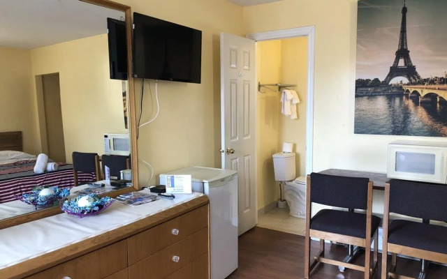 Wasaga Motel Inn
