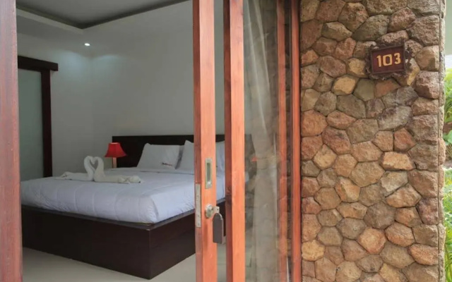 The Light Bali Villas