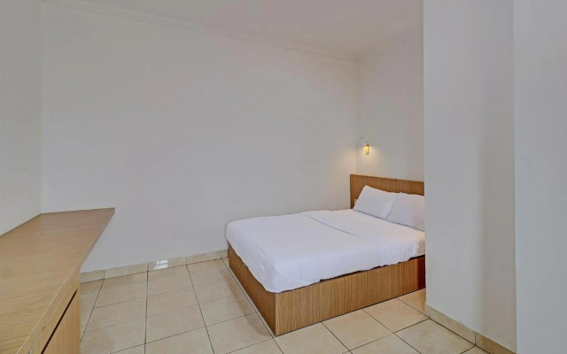 Guest House Simalem