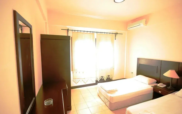 Safir Hotel