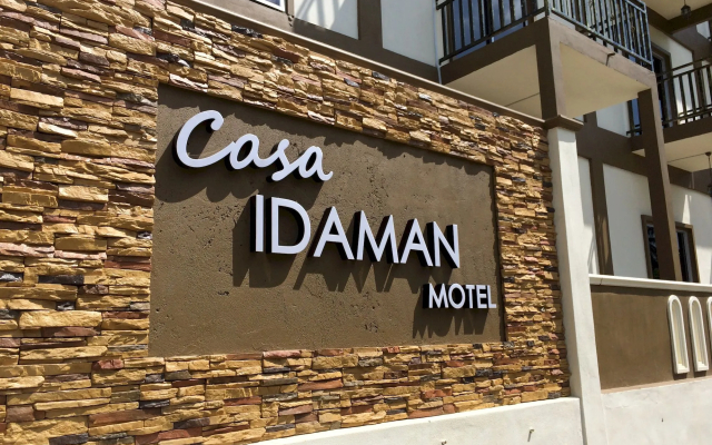 Casa Idaman Motel Langkawi