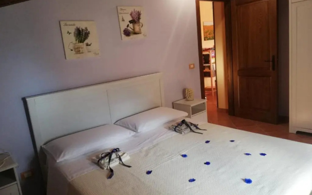 Casa Marina, Cilento Appartamento Indipendente