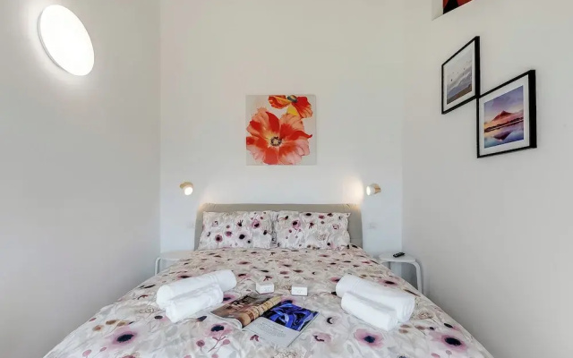 Bucaneve Apartment