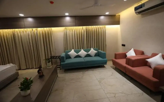 Lords Eco Inn Navsari