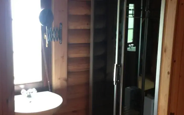 Arthurs Cabin