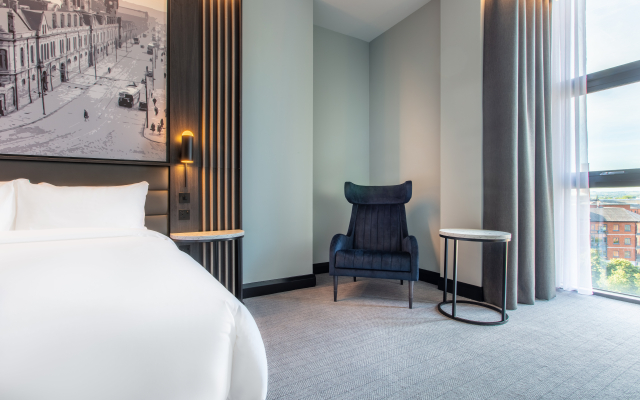 voco Belfast by IHG