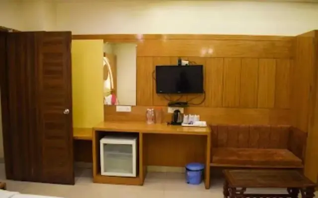 Hotel Banaras Haveli