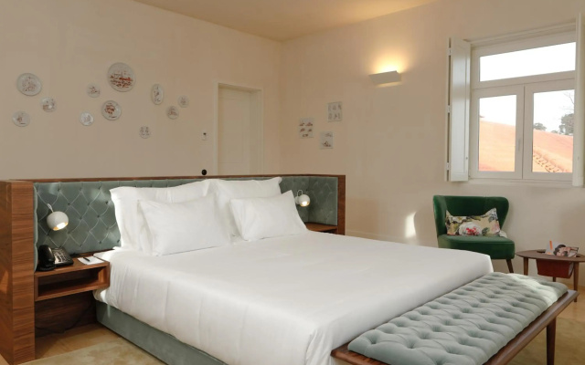 Montebelo Vista Alegre Ílhavo Hotel