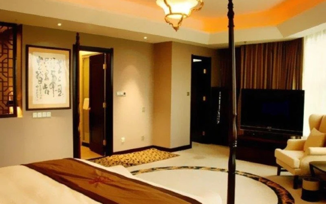 Jin Tai Hotel