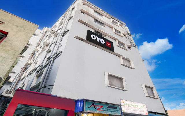 Hotel O Plaza 2.0
