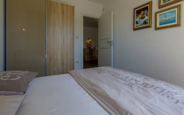 Apartment Nensi 2