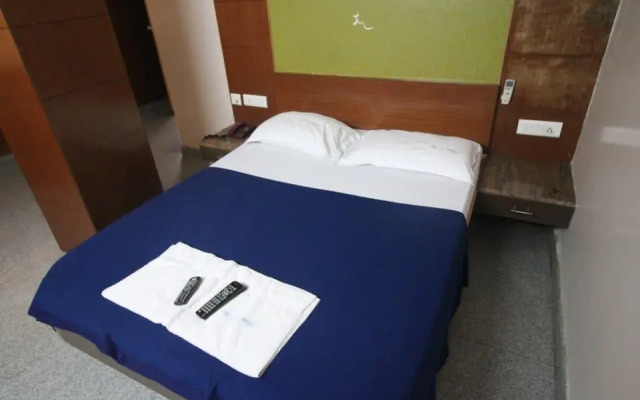 Hotel V Inn