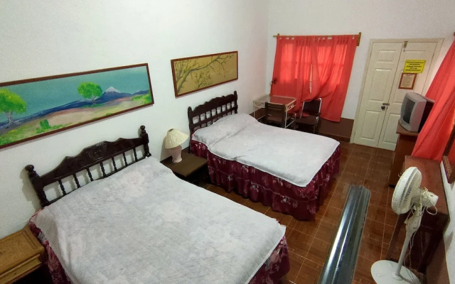 OYO Hotel Casa de la Abuelita, Xalapa