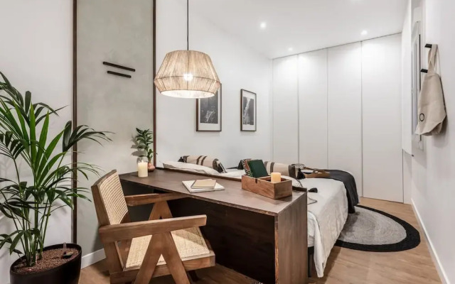 Ramsar - 2 Bedrooms in Goya