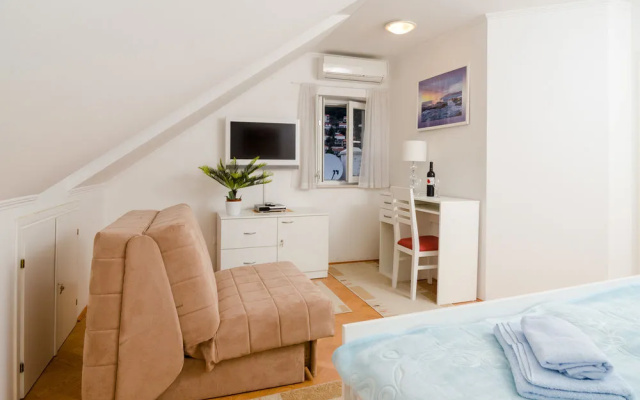 Old Town Bunaca Apartment