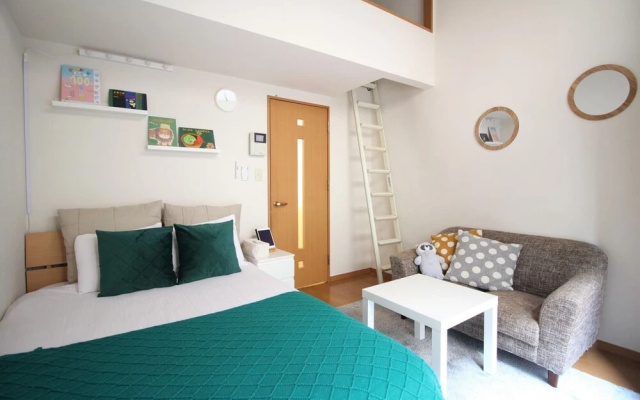 Residence Libra