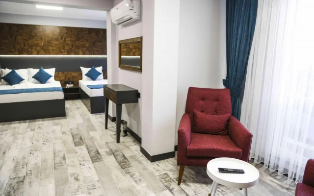 Ladik Hotel