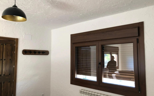 casa de las Viñas 1 y 2