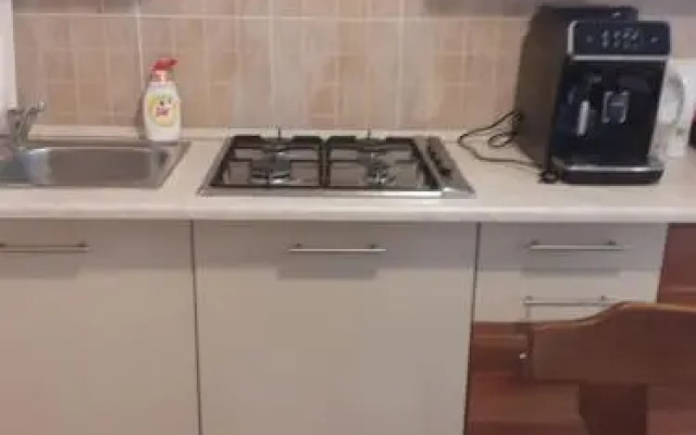 Sahara Ferienwohnung