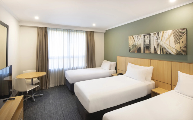 Mercure Sydney Macquarie Park