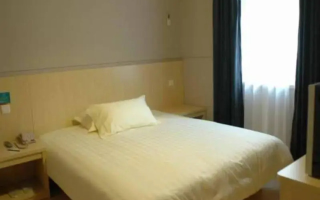 Jinjiang Inn - Wuhan Dingziqiao