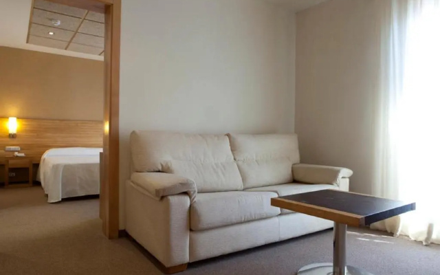 Hotel Bulevard