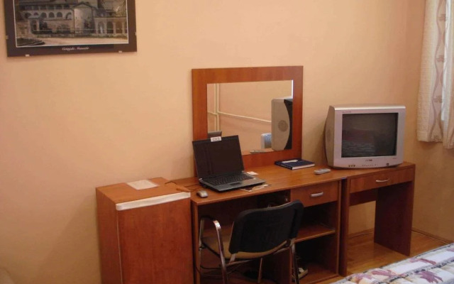 Hotel Sport IN