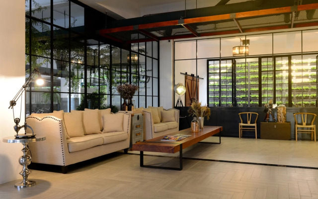 Ruenthip Residence Pattaya
