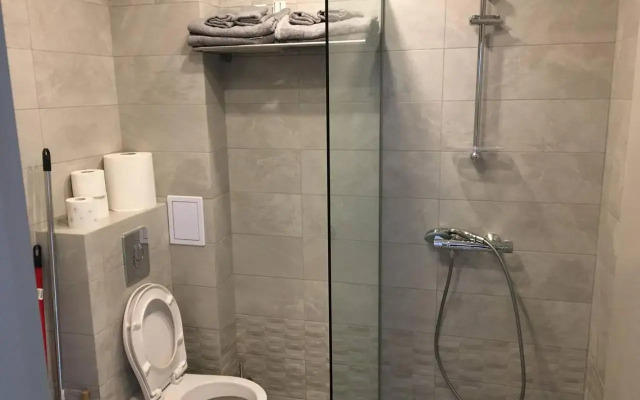 ApartVel apartment 1