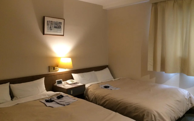 Hotel Avan Sukumo