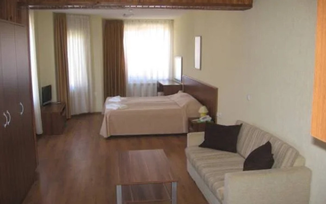 Comfort Private Apartments