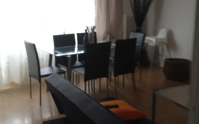 Apartment LOra di Torbole 1