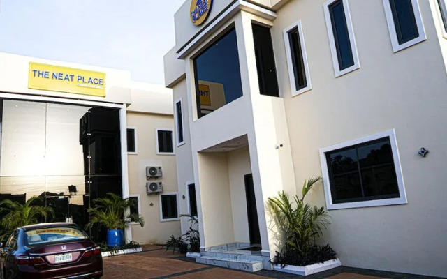 The Neat Plac