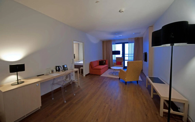 Hotel Levi Panorama