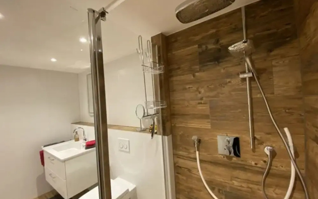 Kassler Comfortable Holiday Residence