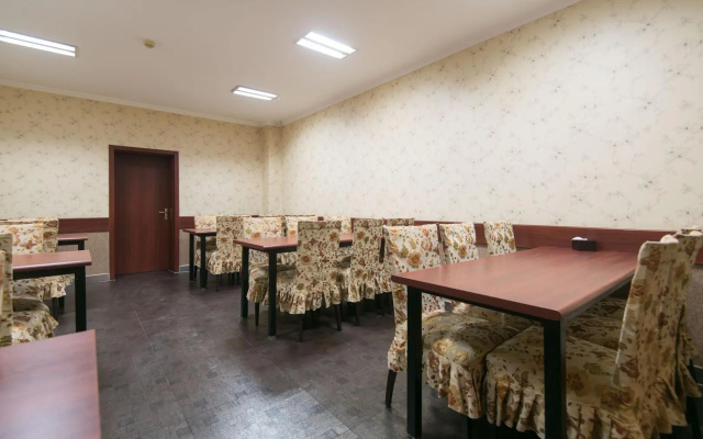 Hanting Hotel Urumqi Huanghe Road