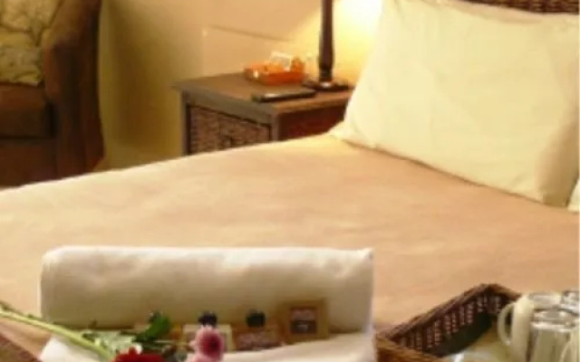 Big 5 Accommodation