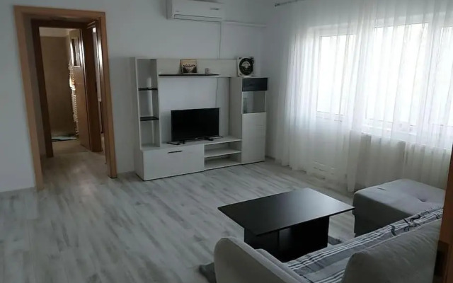Appartamento due camere