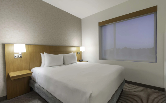 Hyatt Place Sandestin at Grand Boulevard