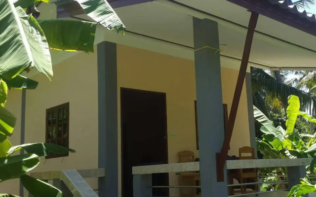 Rose Bungalows