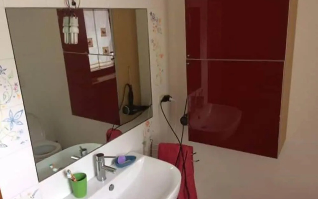Rio Farneto B&B