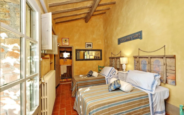 Luxury Privacy in the Heart of Tuscany