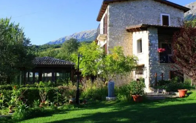 Locanda del Barone