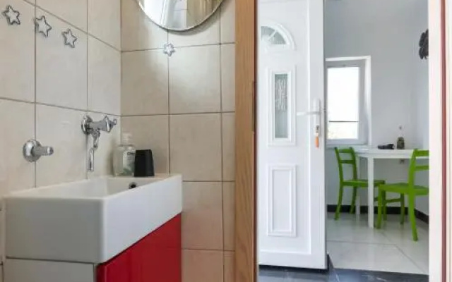 Apartment Marija